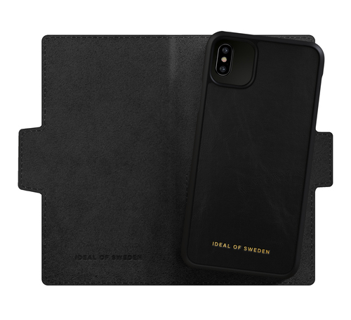 iDeal of Sweden Unity Wallet iPhone 11PM/XSM Wild Cedar Snk – image 8
