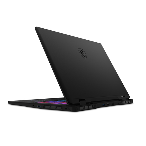 MSI Pulse A17 AI+ C3XWFKG-015NL – image 6