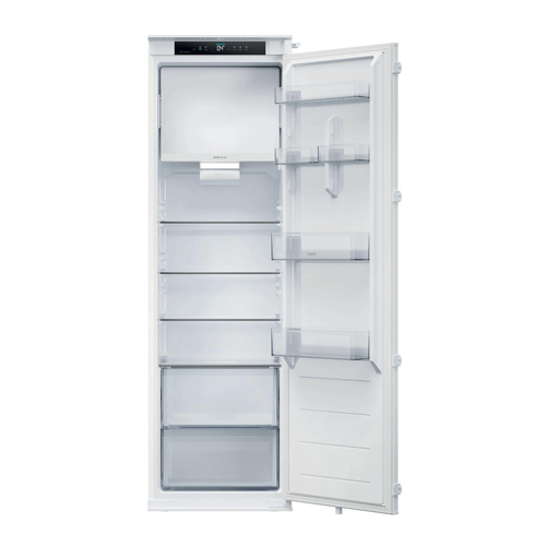 Candy CML5518EVW4 combi-fridge Built-in – image 2