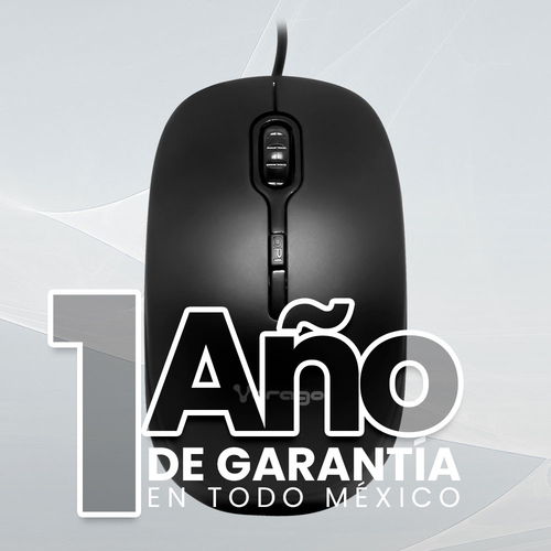 Mouse VORAGO MO-100