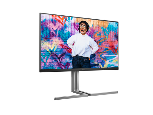 AOC U32U3CV, afbeelding 3