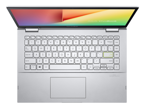 ASUS Vivobook Flip TP470EA-EC241T Intel® Core™ i7 i7-1165G7 Hybrid (2-in-1) – image 6