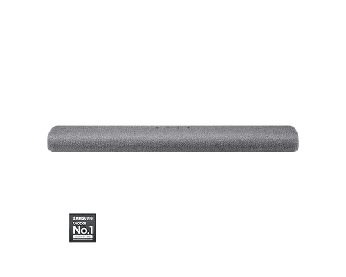 Samsung HW-S50A/ZG soundbar speaker Grey 3.0 channels