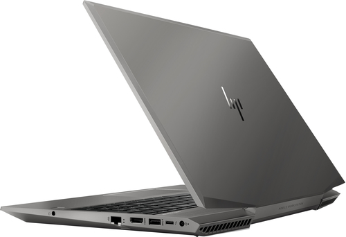 HP ZBook 15 G5 Mobile Workstation – image 7