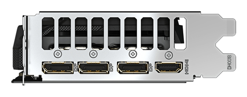 Gigabyte RTX5060 Gaming OC V2 8GB GDDR7 HDMI 3xDP, afbeelding 8