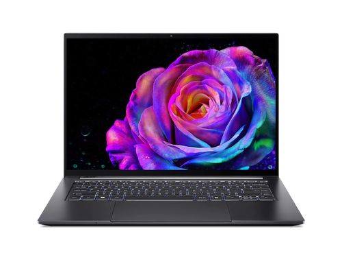 Acer Swift X 14 AI SFX14-61G-R1YR Notebook – image 3