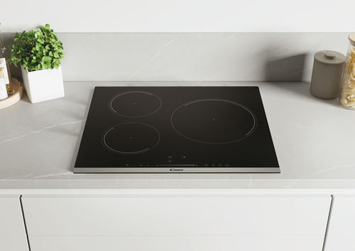 Candy CIS633SETTWIFI Black Built-in – image 8