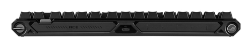 Asus Rog Falchion Ace 75 HE Rgb Wired Gaming Keyboard - Black - image 7