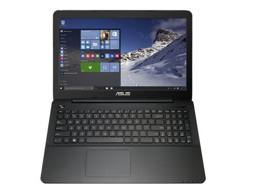 ASUS F554LJ-XX468T-BE Intel® Core™ i5 i5-5200U Laptop – image 3
