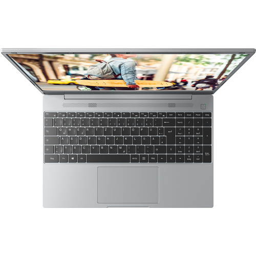 MEDION AKOYA E15302 AMD Ryzen™ 5 3500U Laptop – image 9