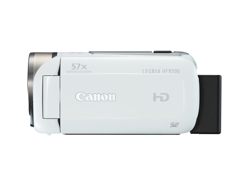 Canon HF R506 – image 6