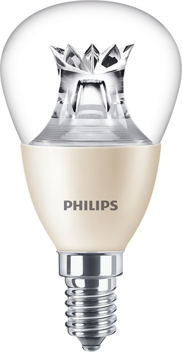 Philips MASTER LED 30618900 LED лампа Теплое свечение 5,5 W E14 F