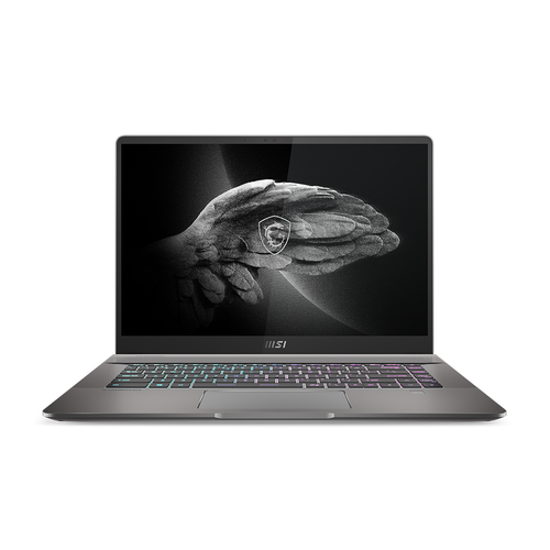 MSI Creator A12UET-031 Intel® Core™ i7 i7-12700H Laptop
