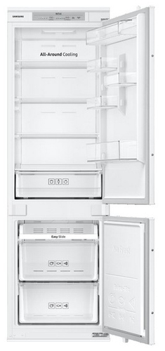 Samsung BRB2G600FWW fridge-freezer Built-in