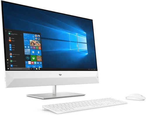 HP Pavilion 27-xa0044na Intel® Core™ i5 i5-9400T – image 3