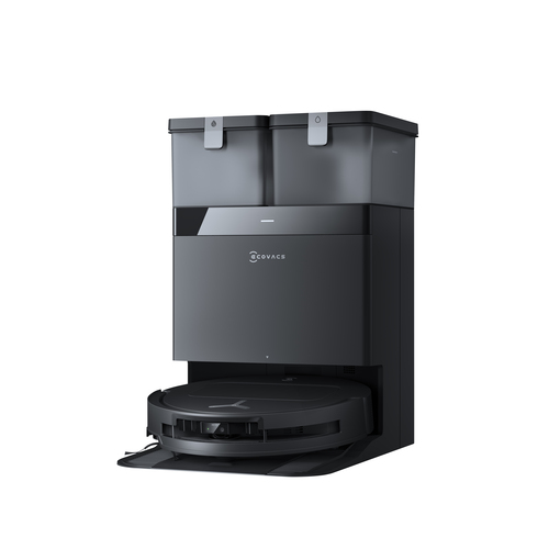 Ecovacs Deebot T50 Pro OMNI Gen 2, afbeelding 3