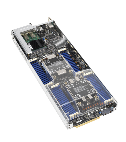 ASUS RS720Q-E10-RS8U Intel C621A LGA 4189 Rack (2U) Black, Silver – image 9