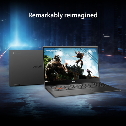ASUS Chromebook Vibe CX55 Flip CX5501FEA-NA0296 Intel® Core™ i5 i5-1135G7 – image 7