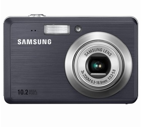 Samsung ES ES55 1/2.33"