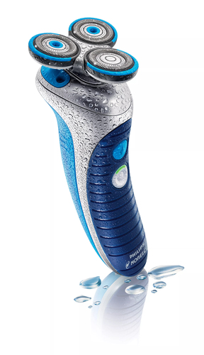 Philips Norelco NIVEA FOR MEN shaver 8020X/33