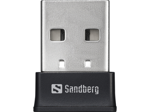 Micro Wifi Dongle 650 Mbit/s, afbeelding 2