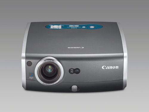 Canon XEED X700 4000 ANSI lumens LCOS XGA (1024x768) Black – image 3