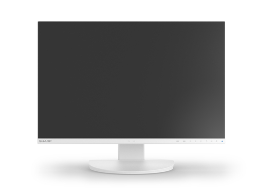 Sharp MultiSync EA241W computer monitor – image 5