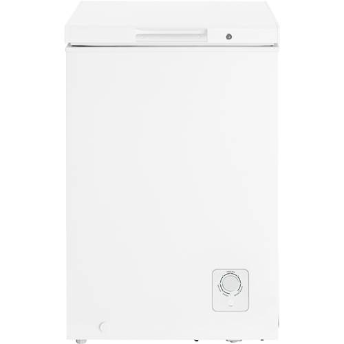 Hisense H125CF freezer Chest freezer Freestanding