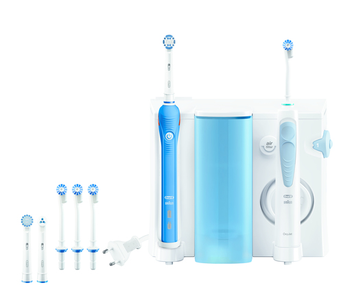 Braun Professional Care Center 2000