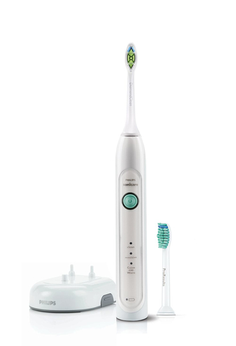 Philips Sonicare HealthyWhite Sonic electric toothbrush HX6732/45