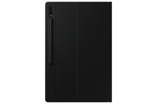 Samsung EF-DX900BBE AZERTY French Black – image 2