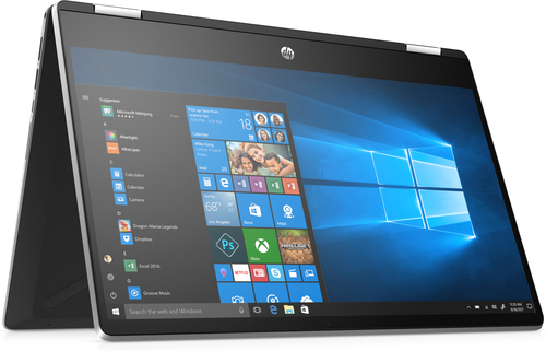 HP Pavilion x360 14-dh0396nia Intel® Core™ i7 i7-8565U Hybrid (2-in-1) – image 7