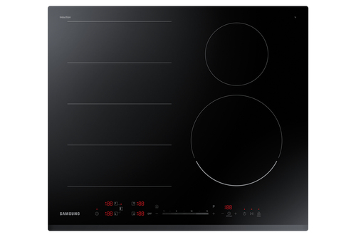 Samsung NZ64R7757BK Black Built-in