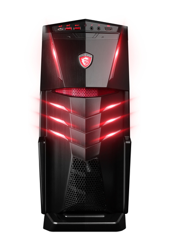 MSI Aegis Ti-013DE Intel® Core™ i7 i7-6700K – image 6