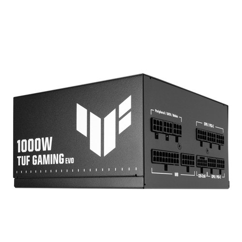 ASUS TUF Gaming 1000W Gold EVO voeding, afbeelding 7