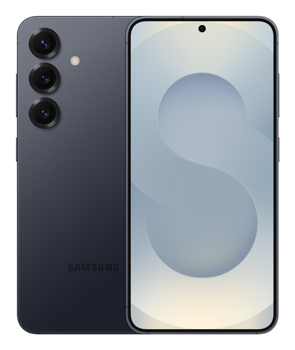 Samsung Galaxy S25 - 256 GB, Blueblack, Black - image 1