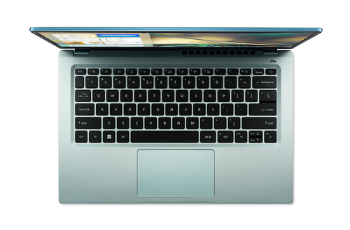 Acer Swift 3 sf314-512 Intel® Core™ i5 i5-1240P Laptop – image 5
