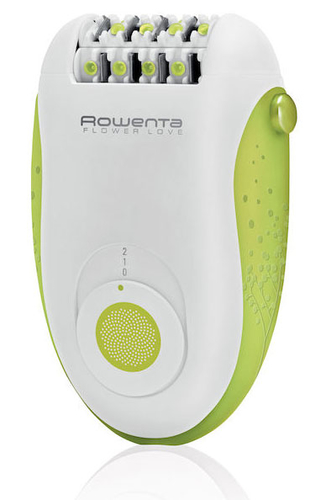 Rowenta Flower Love