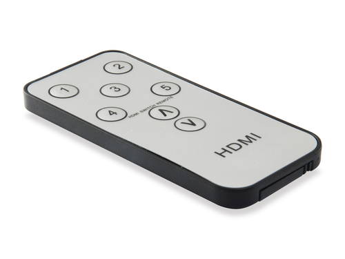 Equip HDMI 1.4 Switch – image 6