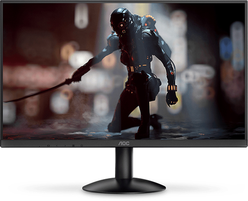 AOC B3 24B30HM2 computer monitor