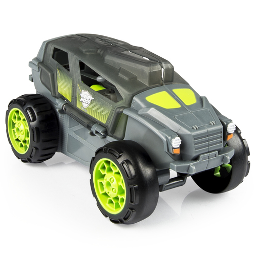 Spin Master ARH RDC Shadow Launcher Car Copter GBL – image 6