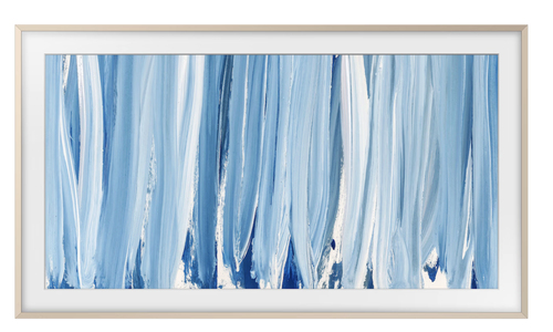 SAMSUNG Bezel Sand Gold for 85inch 2021