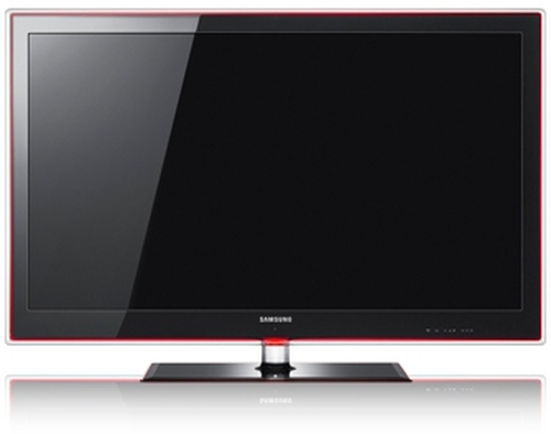 Samsung UE46B7050 116.8 cm (46") Full HD Black