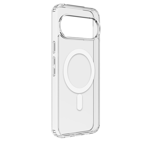 Cellularline CLEARMAGPIX11PRXLT чехол для мобильного телефона 17,3 cm (6.82") Shell case Прозрачный