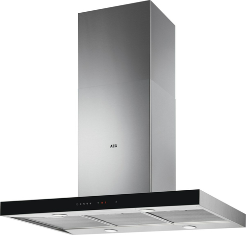 AEG DIE5960HB Island Stainless steel