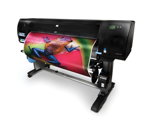 HP Designjet Z6200 60-in Photo Printer – image 4