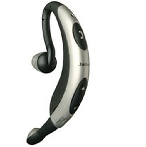 Jabra BT-205 Bluetooth Headset
