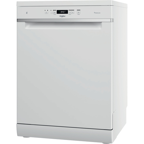 Whirlpool WFC 3C33 PF Столешница 14 мест