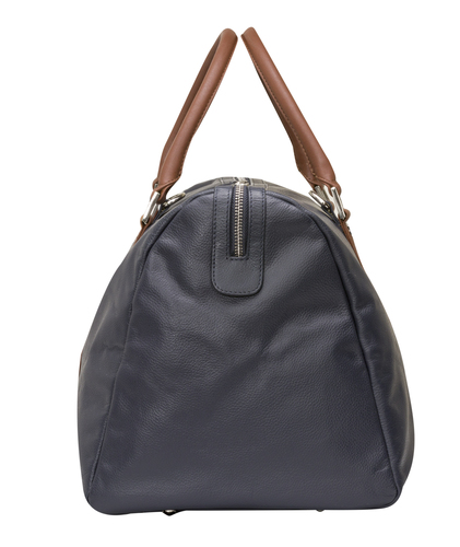 dbramante1928 Kastrup - Weekender Bag - Pebbled Blue – image 4