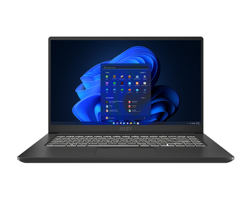 MSI Summit A11MT-401 Intel® Core™ i7 i7-1165G7 Laptop